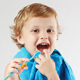Child Dental Benefits