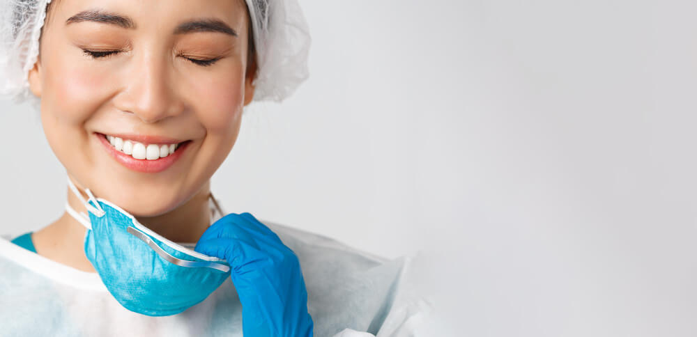 Cosmetic Dentist Trends