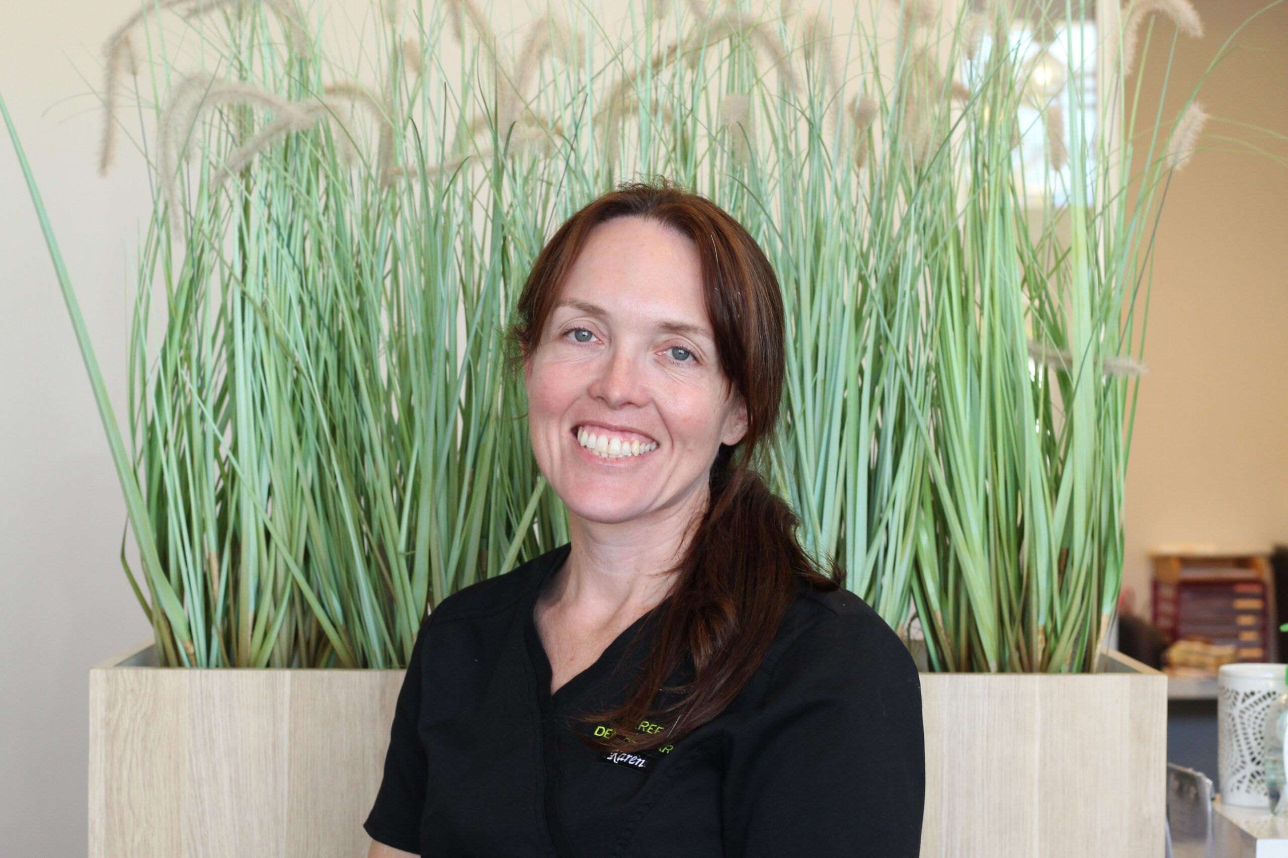 Karen Bell
