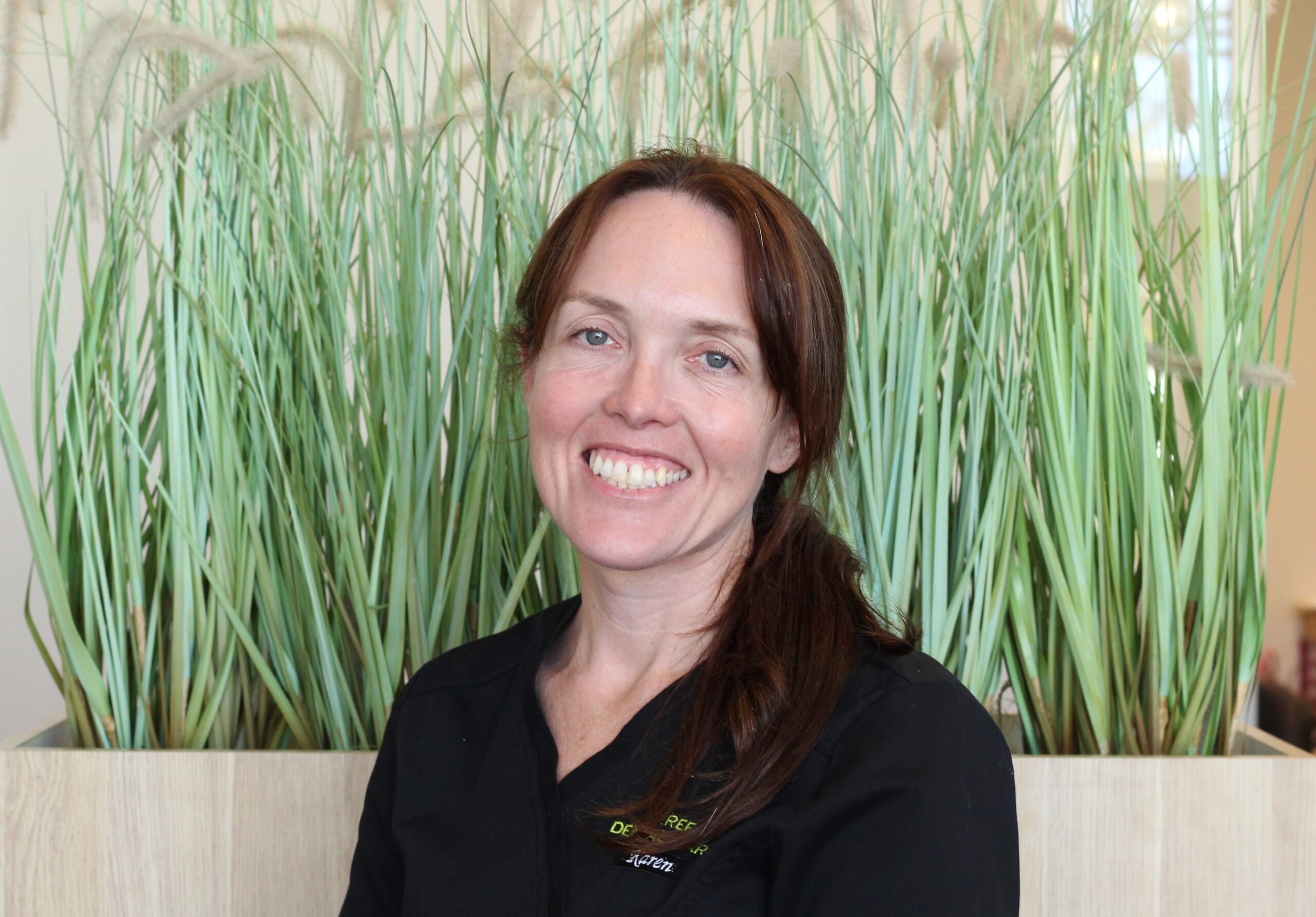 Karen Bell