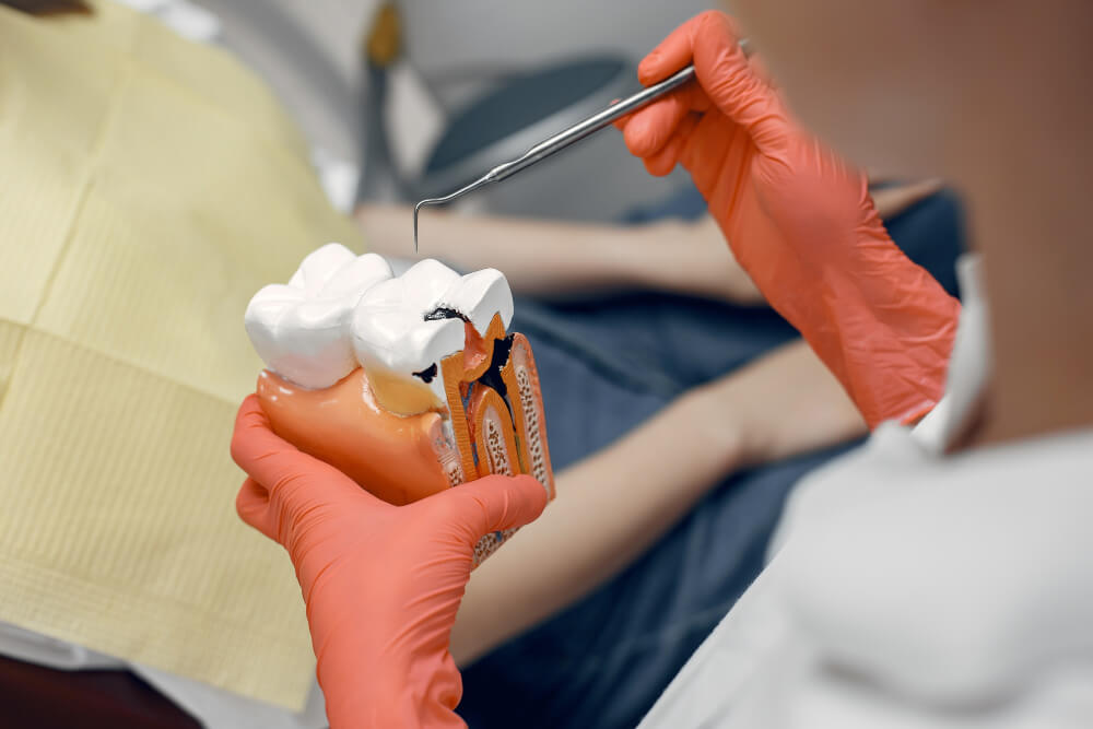 Dental Restoration Services