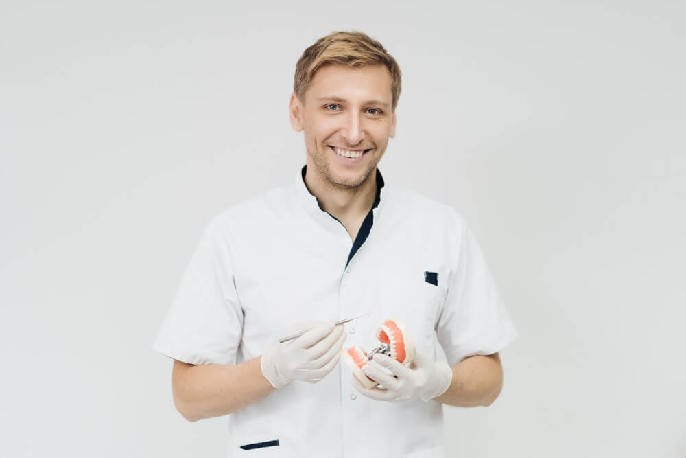 Dentist in Taree